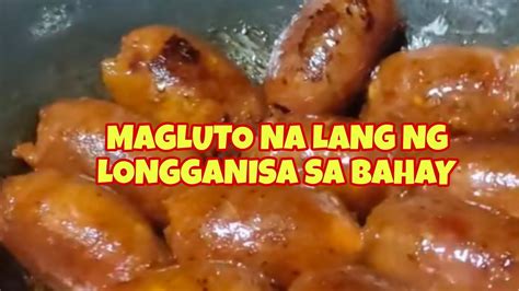 BROWNOUT KAYA . nagluto nalang ako .